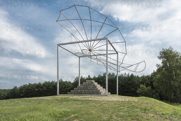 Otto Lilienthal Monument