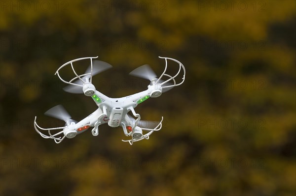 Quadcopter