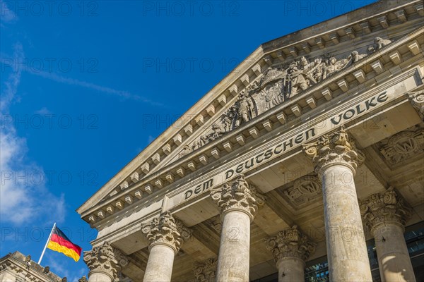 German Bundestag