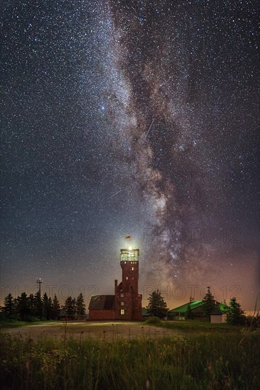 Observatory Hornisgrindeturm