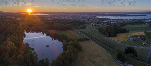 Lengwiler Weiher