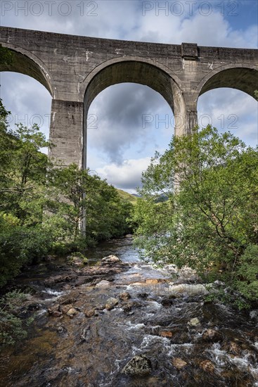 Glenfinnan Viaduct