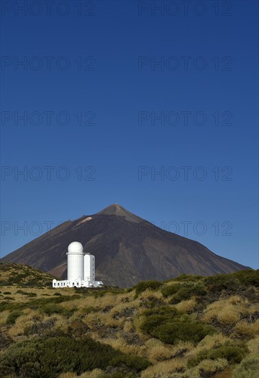 Teide Observatory