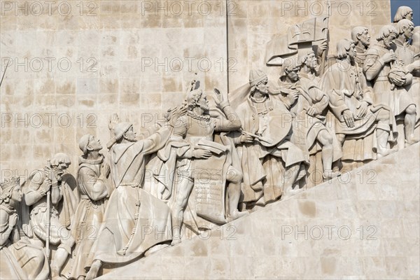 Monument to the Discoveries