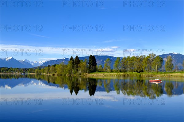 Staffelsee