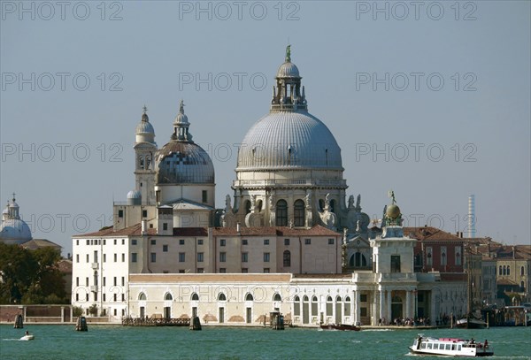 Church of Santa Maria della Salute