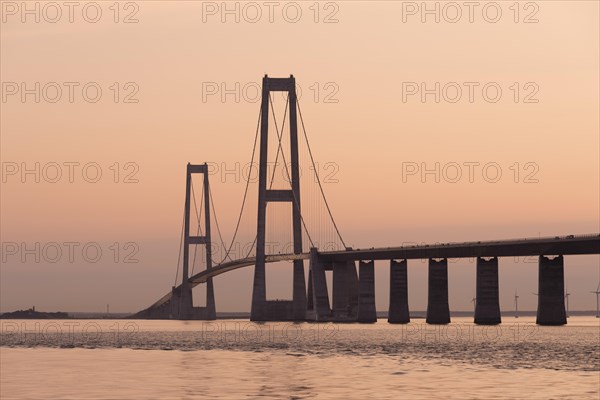 Great Belt Bridge