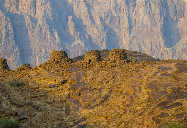 Archaeological site of Al-Ayn