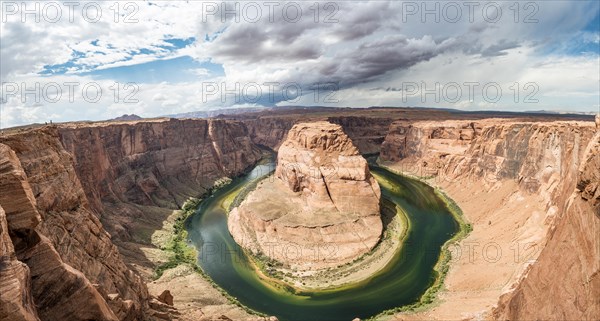 Horseshoe Bend