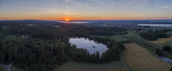 Lengwiler Weiher