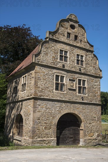 Gatehouse