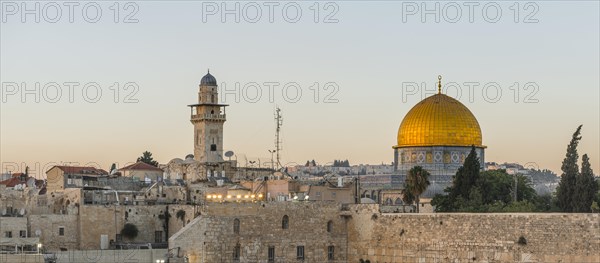 Dome of the Rock