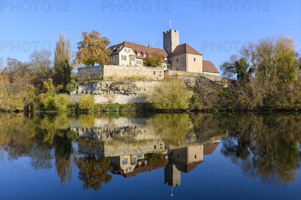 Castle Grafenburg