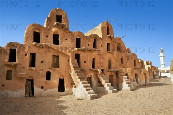 Ksar Ouled Soltane