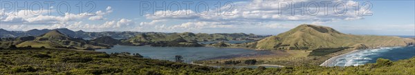 Hoopers Inlet