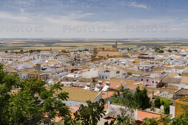 View of Old Town