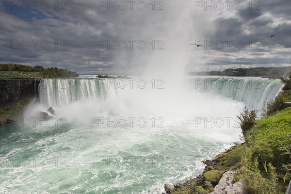 Niagara Falls