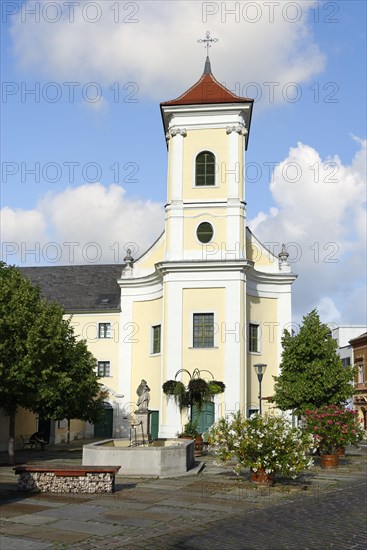 Franciscan Church