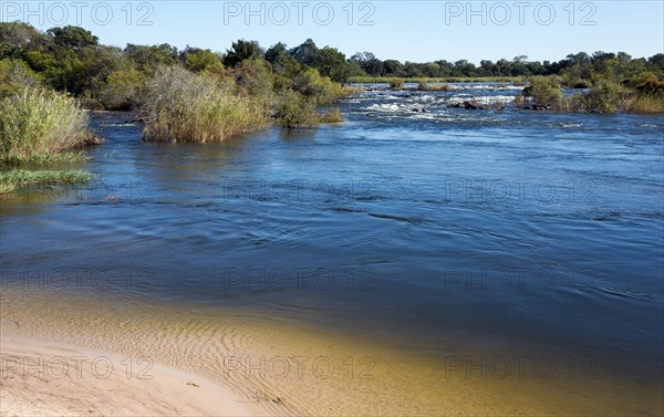 Okavango River