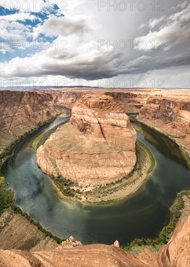 Horseshoe Bend