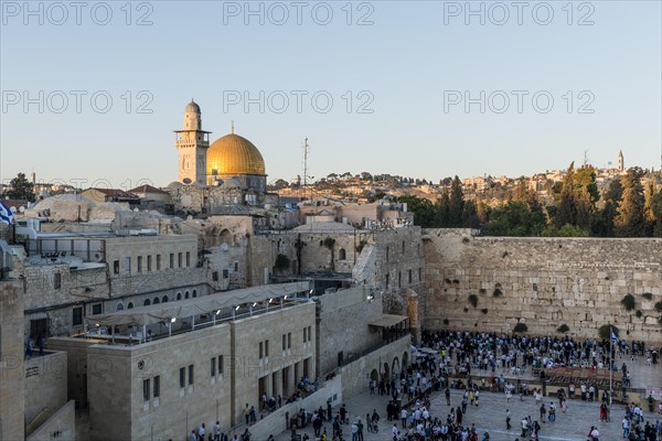 Dome of the Rock