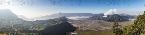 Cemoro Lawang