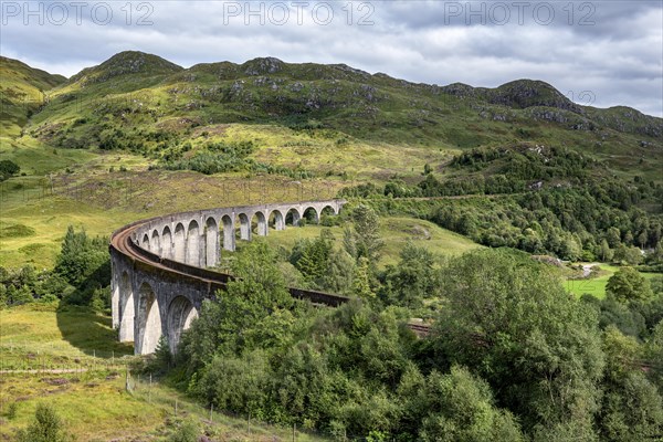 Glenfinnan Viaduct