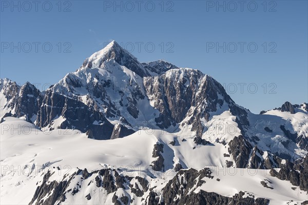 Mount Cook