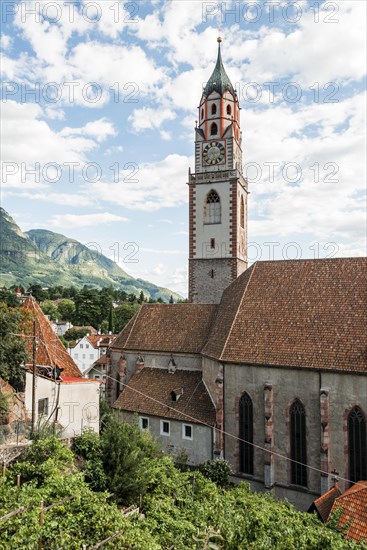 Saint Nicholas Parish Church