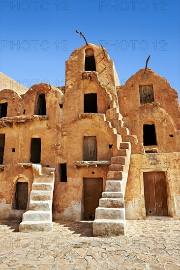 Ksar Ouled Soltane