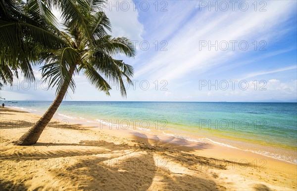 Mae Nam Beach