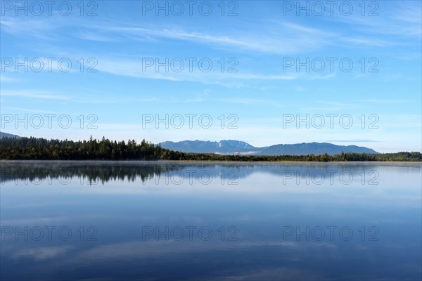 Kirchsee near Sachsenkam