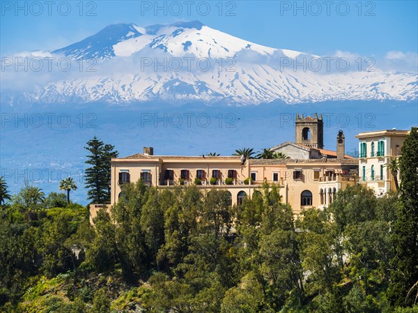 San Domenico Palace Hotel