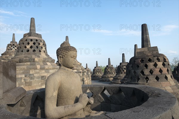 Buddha statue