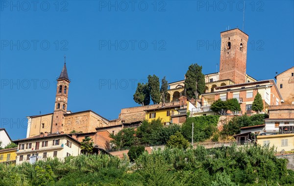 Cisterna d'Asti