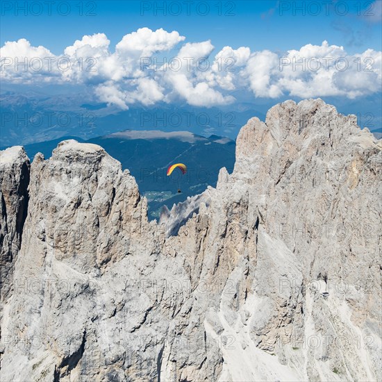 Dolomites