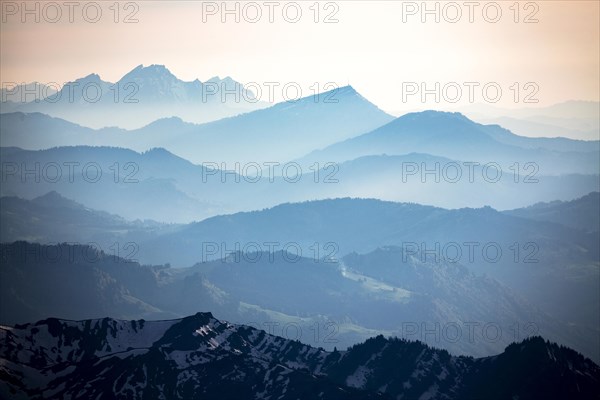 Mountains