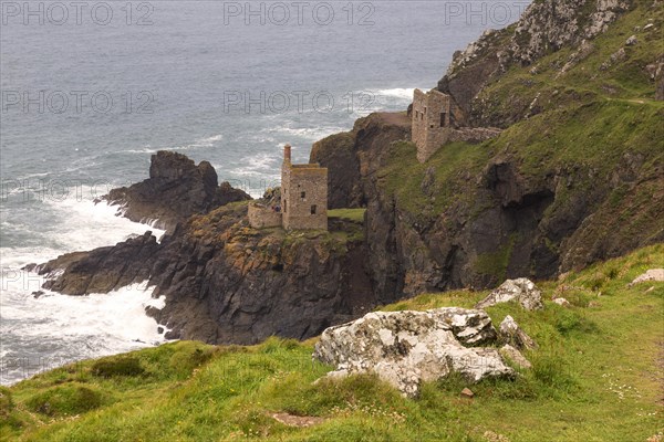 Botallack mine