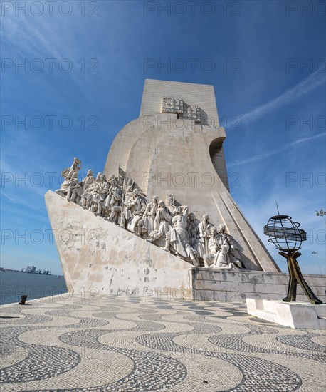 Monument of Discoveries