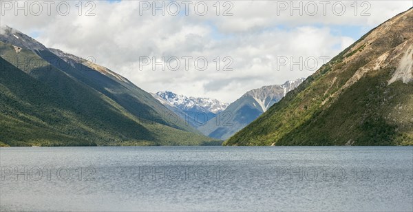 Lake Rotoiti