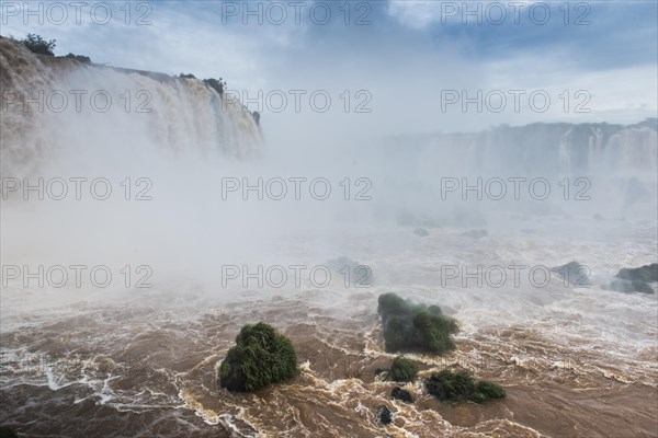 Iguazu Falls