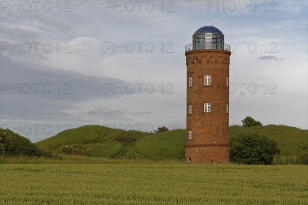 Peilturm at Cape Arkona