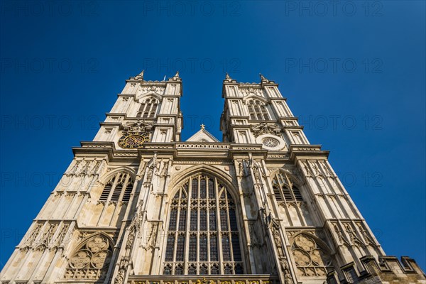 Westminster Abbey