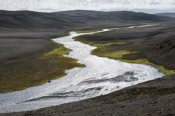 River Kioagilsa