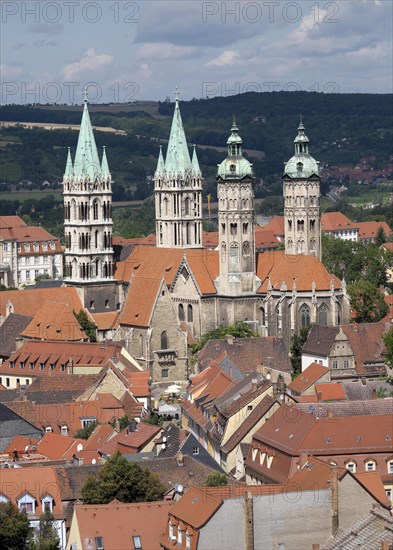 Cathedral of St. Peter and St. Paul