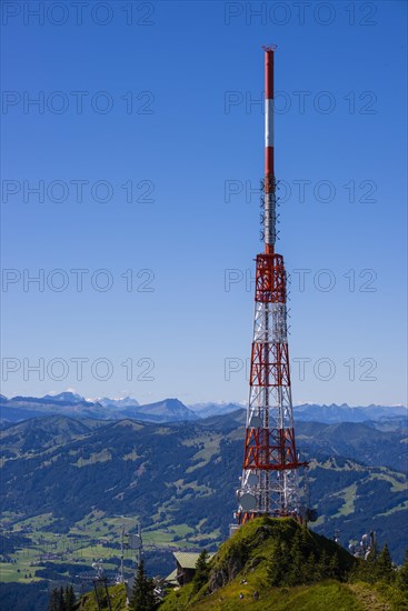 Bayerischer Rundfunk broadcasting station