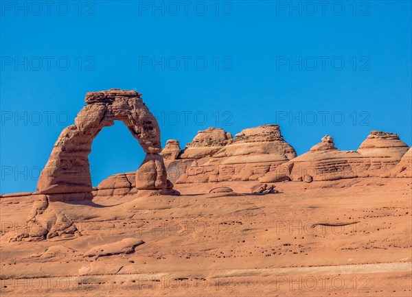 Delicate Arch