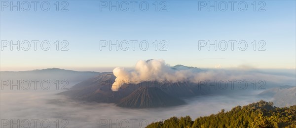 Mount Bromo