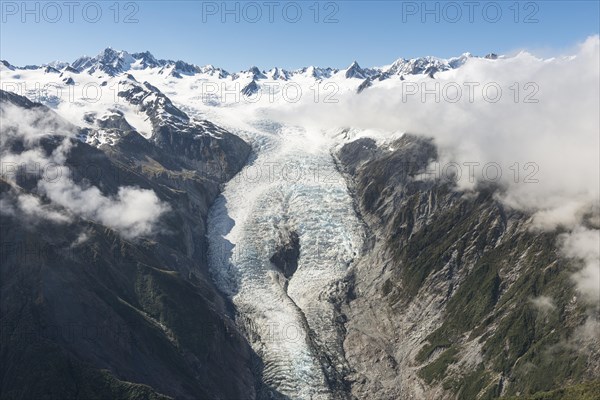 Franz Josef Glacier