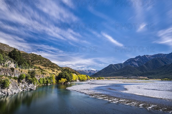 Waimakairi River